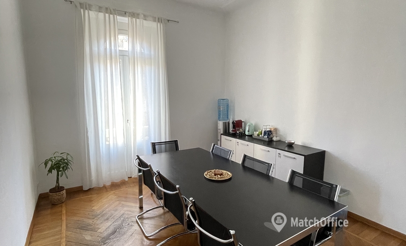 Prenota un centro conferenze affidabile a Milano di 10 m², Via Malachia Marchesi de' Taddei - 0 | MatchOffice