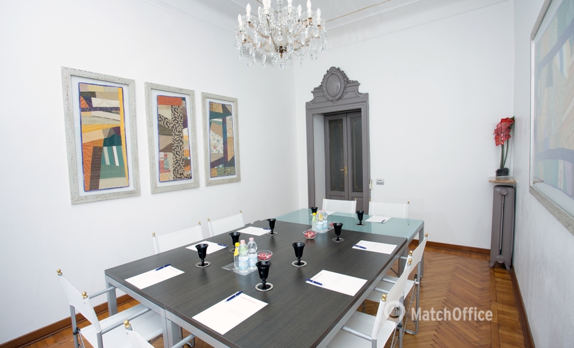 Uffici e spazi aziendali da affittare a Milano di 15 m², Viale Gran Sasso 11 - 4 | MatchOffice
