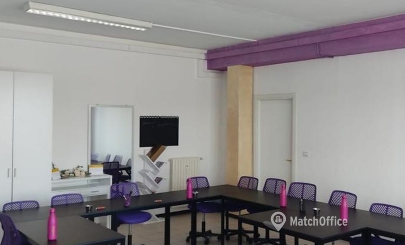 Affitta uno spazio per conferenze affidabile a Bologna di 50 m², Via Alfieri Maserati - 0 | MatchOffice.it