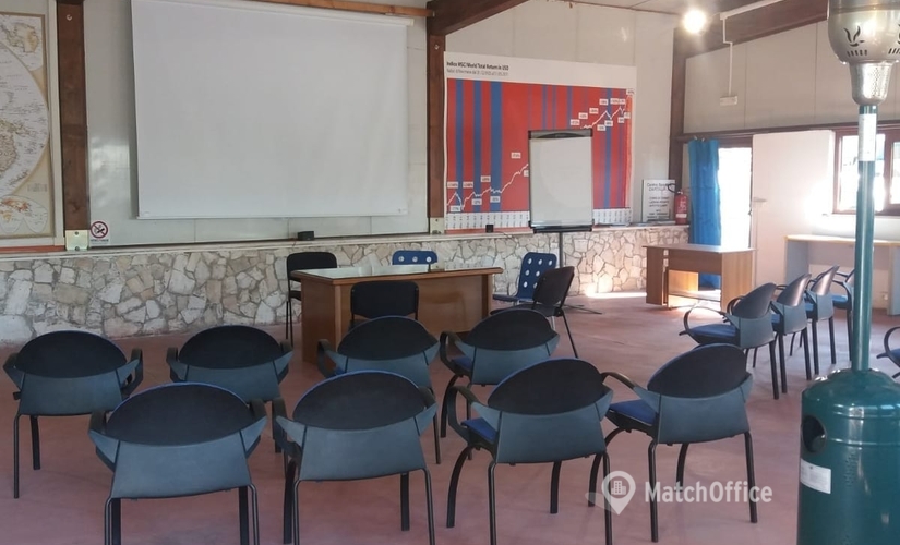 Uffici e spazi aziendali da affittare a Roma di 9 m², Via della Magliana 1066 - 0 | MatchOffice