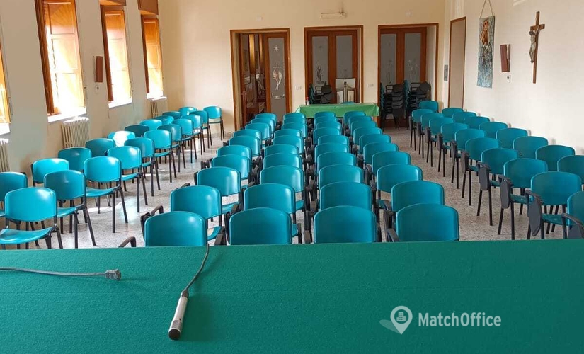 Affitta un centro conferenze affidabile a Catania di 130 m², Via San Nullo - 0 | MatchOffice.it