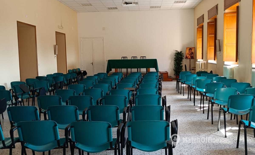 Scegli un centro conferenze accogliente a Catania di 130 m², Via San Nullo - 3 | MatchOffice