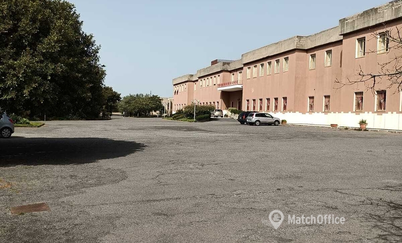 Affitta una sala riunioni affidabile a Catania di 130 m², Via San Nullo - 4 | MatchOffice
