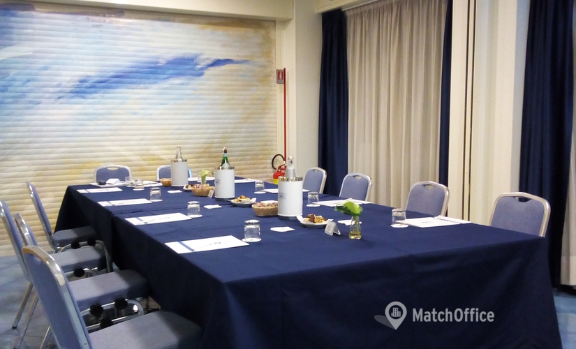 96 m² Meeting room in Catania, Via Dottor Consoli (95124) - 0 | MatchOffice