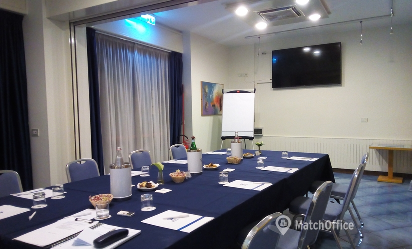96 m² Conference hall in Catania, Via Dottor Consoli (95124) - 1 | MatchOffice