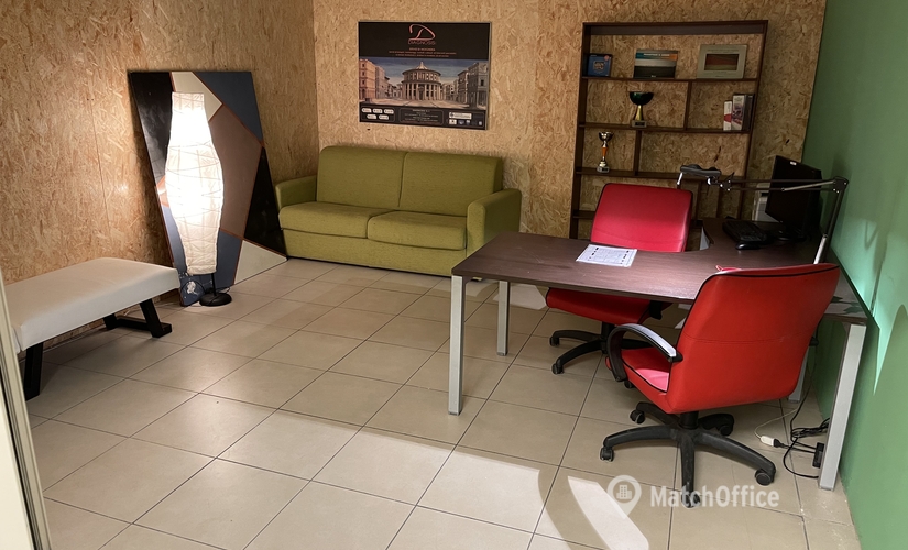 Business center da affittare a Catania di 280 m², Via Barletta 7 - 0 | MatchOffice