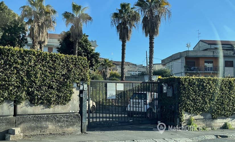 Uffici e spazi aziendali da affittare a Catania di 280 m², Via Barletta 7 - 3 | MatchOffice