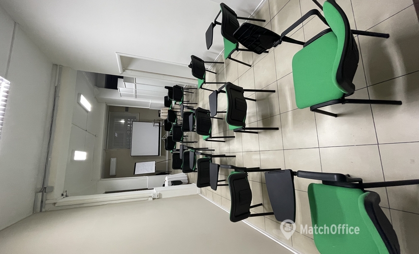 Business center da affittare a Catania di 280 m², Via Barletta 7 - 4 | MatchOffice.it