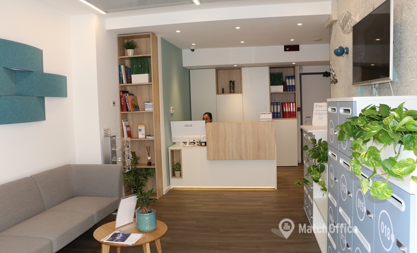 Business center da affittare a Roma di 90 m², Via Boezio 4c - 0 | MatchOffice.it