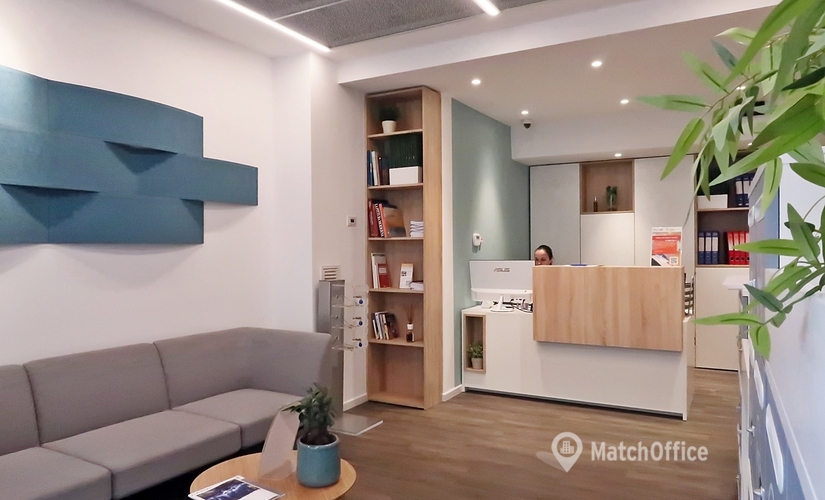 Business center disponibili per l'affitto a Municipio I di 100 m², Via Boezio 4/c - 5 | MatchOffice.it
