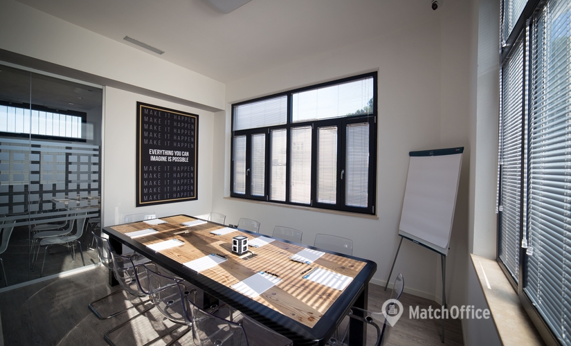 Affitta spazio coworking comodo a Firenze di 90 m², Via Dante Alighieri 10 - 2 | MatchOffice