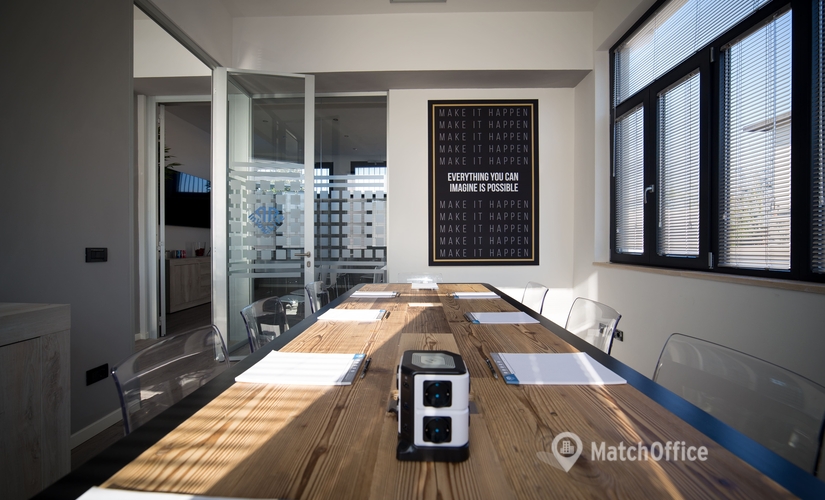 Affitta spazio coworking comodo a Firenze di 90 m², Via Dante Alighieri 10 - 3 | MatchOffice.it