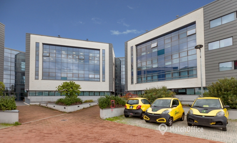 Collabora con il nostro ufficio virtuale funzionale a Municipio IV, Via Adriano Olivetti 24 - 2 | MatchOffice.it