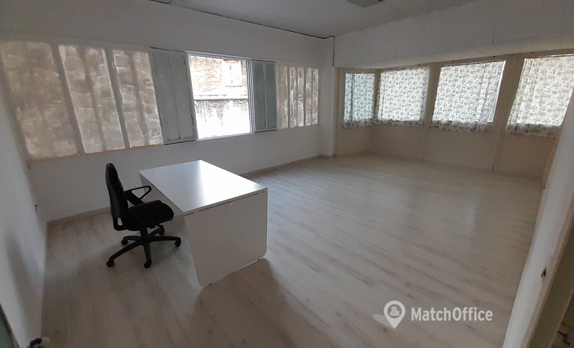 Uffici arredati disponibili per l'affitto a Napoli di 40 m², Via San Giorgio Vecchio 192 - 0 | MatchOffice