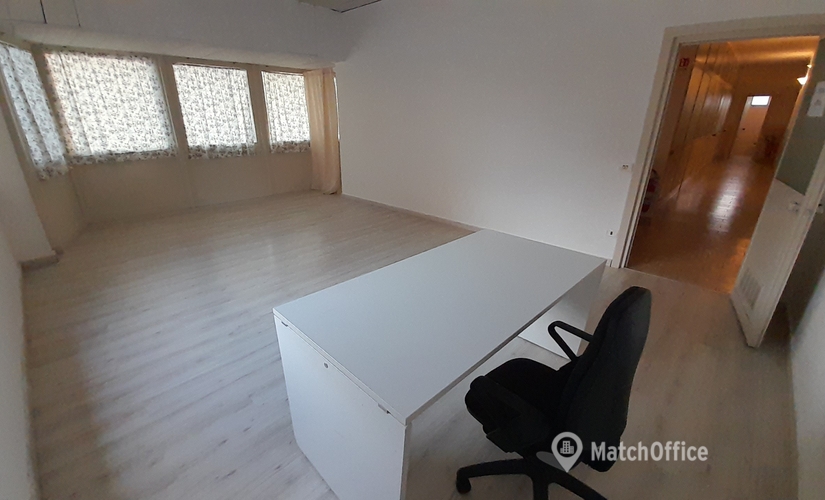 Business center disponibili per l'affitto a Napoli di 40 m², Via San Giorgio Vecchio 192 - 2 | MatchOffice