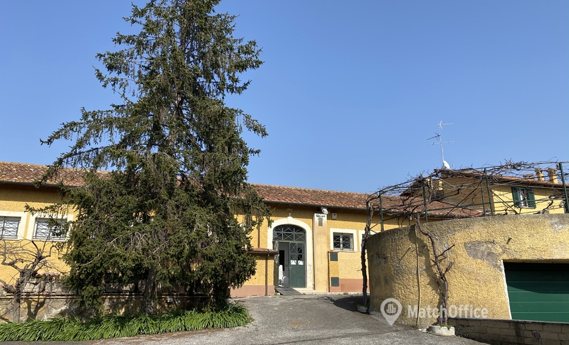 Affitta spazio coworking flessibile a Roma di 300 m², Via dei Granai di Nerva - 2 | MatchOffice.it