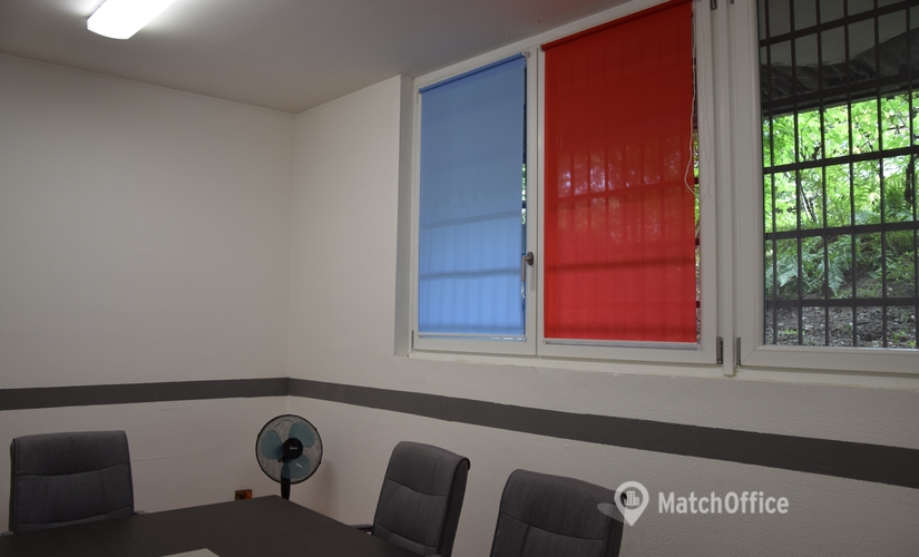 Scegli uno spazio per conferenze affidabile a Milano di 20 m², Via Val Blenio 10 - 0 | MatchOffice