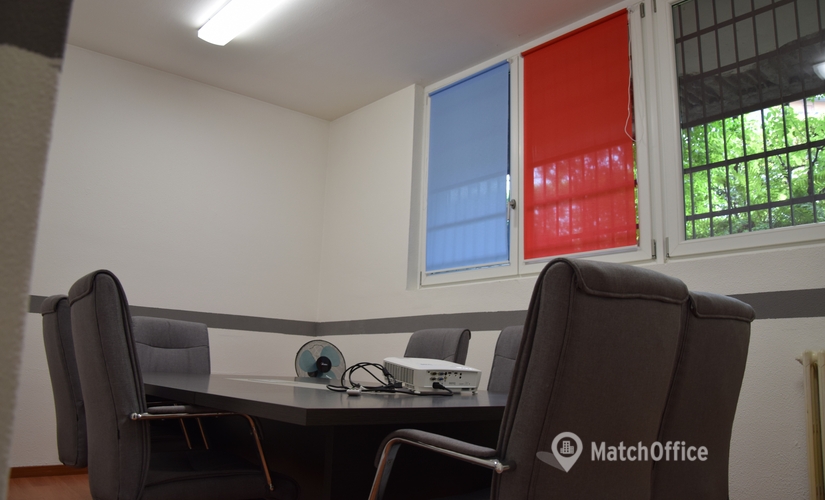 20 m² Meeting room in Milan, Via Val Blenio 10 (20147) - 1 | MatchOffice.com