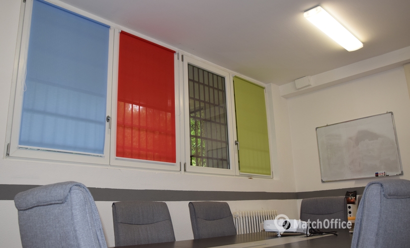 20 m² Meeting room in Milan, Via Val Blenio 10 (20147) - 2 | MatchOffice