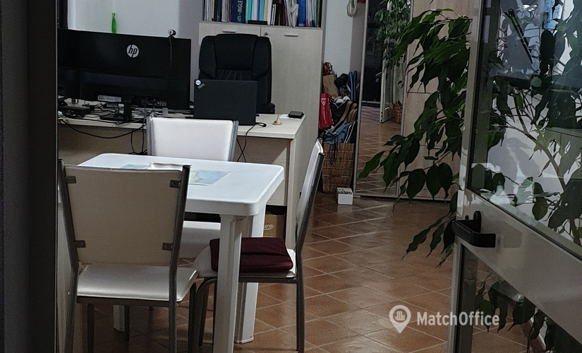 25 m² Co-working  in Pescara, Via Martiri Di Filetto (64026) - 1 | MatchOffice.com