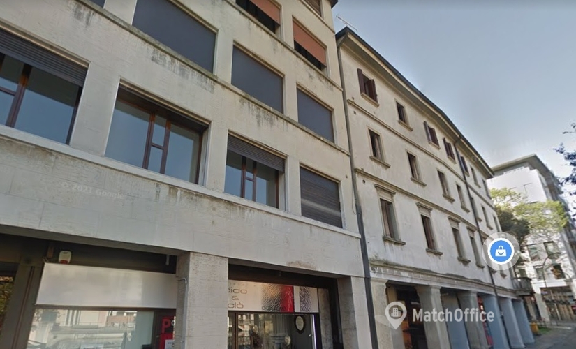 80 m² Business space in Treviso, Riviera Santa Margherita 6 (31100) - 0 | MatchOffice