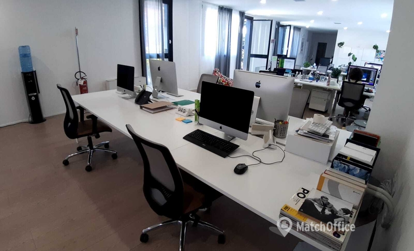 Uffici arredati disponibili per l'affitto a Milano di 220 m², Via Carlo Boncompagni 3B - 0 | MatchOffice.it