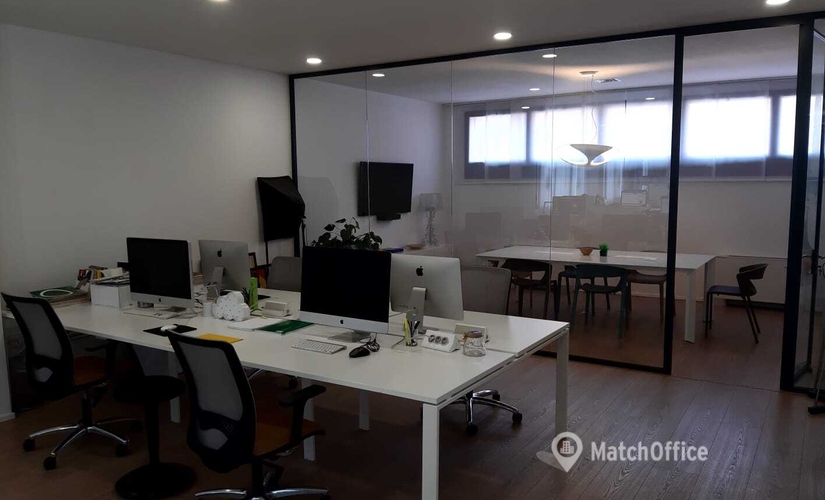 Uffici arredati da affittare a Milano di 220 m², Via Carlo Boncompagni 3B - 1 | MatchOffice.it