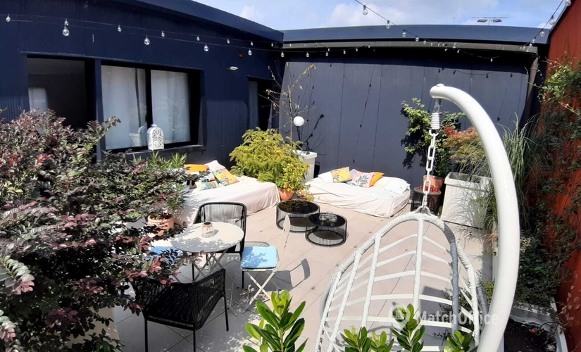 Uffici arredati disponibili per l'affitto a Milano di 220 m², Via Carlo Boncompagni 3B - 2 | MatchOffice.it