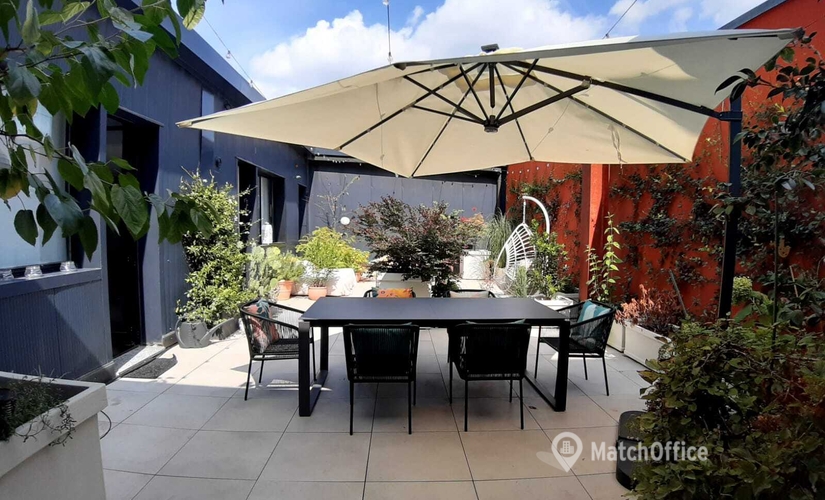 Uffici e spazi aziendali disponibili per l'affitto a Milano di 220 m², Via Carlo Boncompagni 3B - 4 | MatchOffice