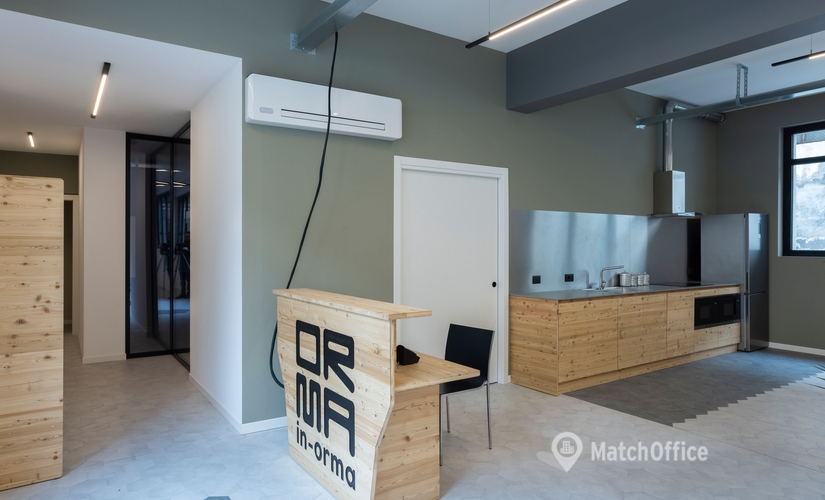 Trova ufficio coworking comodo a Lecco di 10 m², Viale Rimembranza 11 - 3 | MatchOffice
