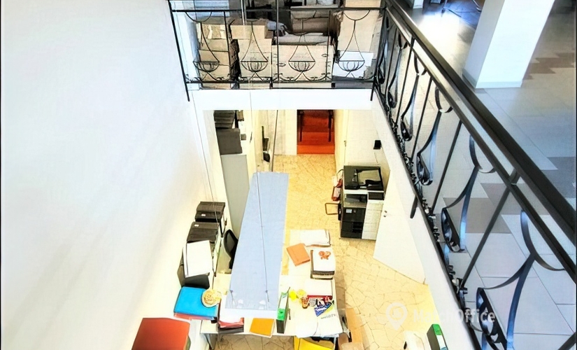 Business center disponibili per l'affitto a Firenze di 100 m², Via Luigi Alamanni 23 - 0 | MatchOffice