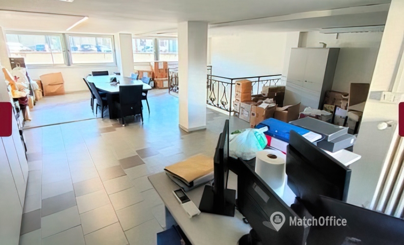 Business center da affittare a Firenze di 100 m², Via Luigi Alamanni 23 - 1 | MatchOffice