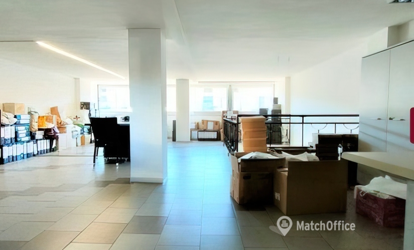 Uffici e spazi aziendali da affittare a Firenze di 100 m², Via Luigi Alamanni 23 - 2 | MatchOffice.it