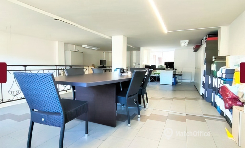 Business center disponibili per l'affitto a Firenze di 100 m², Via Luigi Alamanni 23 - 4 | MatchOffice