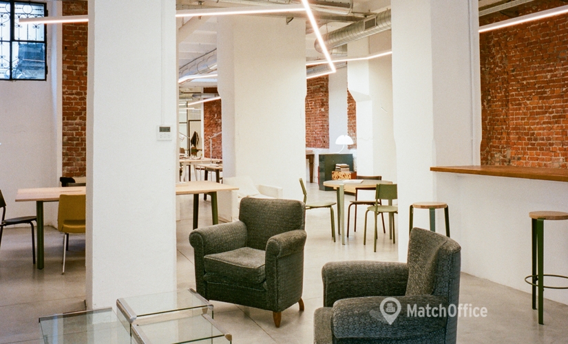 Esplora il nostro indirizzo ufficio virtuale comodo a Milano, Viale Emilio Caldara 13 - 0 | MatchOffice.it