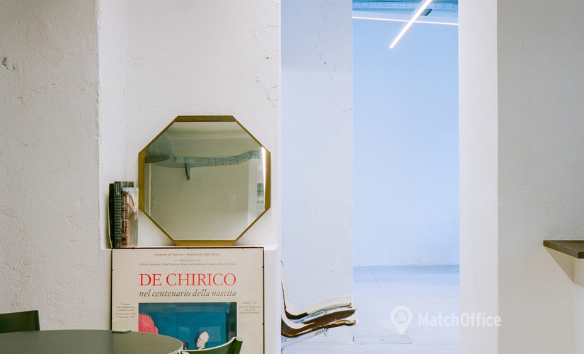 Virtual address in Milan, Viale Emilio Caldara 13 (20122) - 1 | MatchOffice.com