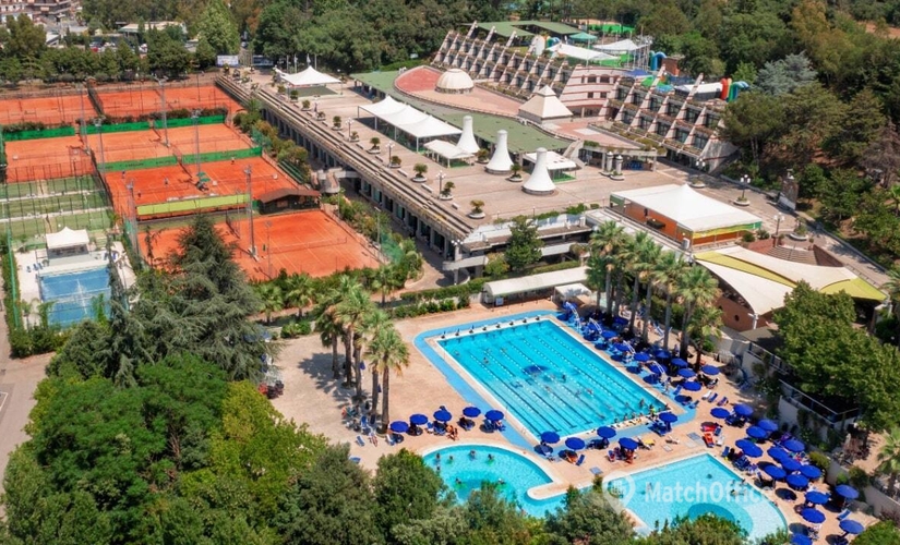 Affitta spazio coworking adatto a Roma di 100 m², Via Cornelia 467 - 1 | MatchOffice.it