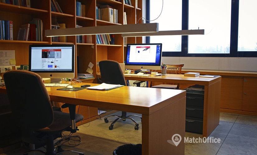 80 m² Coworking space  in Treviso, Via Castagnole (31100) - 0 | MatchOffice.com