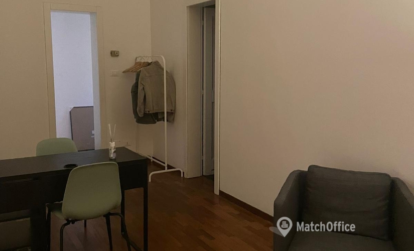 Uffici e spazi aziendali da affittare a Bologna di 15 m², Via Marsili 13 - 2 | MatchOffice
