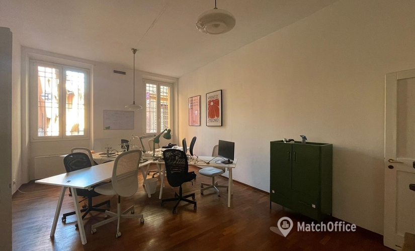 Business center disponibili per l'affitto a Bologna di 15 m², Via Marsili 13 - 3 | MatchOffice.it