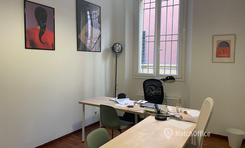 Business center disponibili per l'affitto a Bologna di 15 m², Via Marsili 13 - 1 | MatchOffice.it