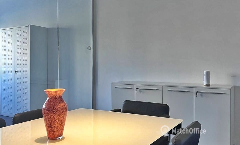 Scegli un centro conferenze affidabile a Milano di 25 m², Via Nervesa 4 - 0 | MatchOffice