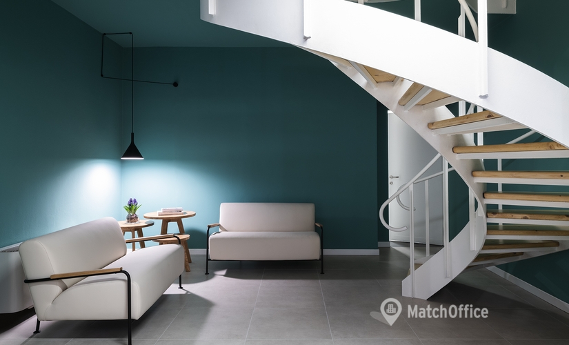 Trova ufficio temporaneo adatto a Milano di 30 m², Via Crocefisso 21 - 1 | MatchOffice