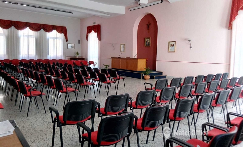 Scegli uno spazio per conferenze affidabile a Catania di 350 m², Viale Odorico da Pordenone - 0 | MatchOffice