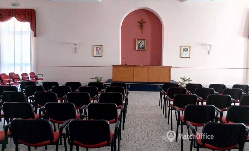 350 m² Meeting room in Catania, Viale Odorico da Pordenone (95126) - 2 | MatchOffice.com
