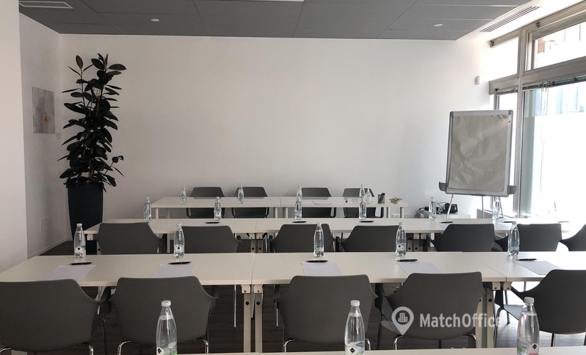 Uffici e spazi aziendali da affittare a Padova di 50 m², Galleria Giovanni Berchet 9 - 1 | MatchOffice