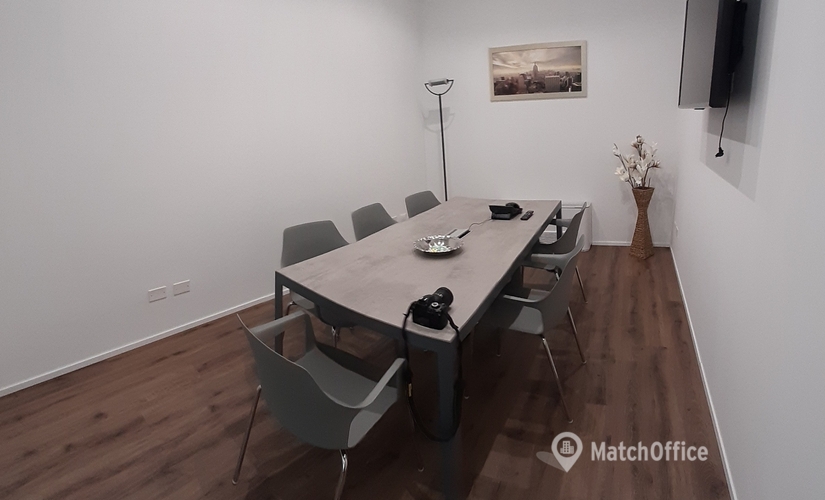 Business center da affittare a Padova di 50 m², Galleria Giovanni Berchet 9 - 2 | MatchOffice