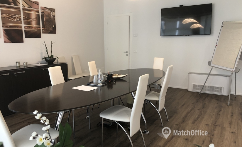 Uffici e spazi aziendali da affittare a Padova di 50 m², Galleria Giovanni Berchet 9 - 3 | MatchOffice.it