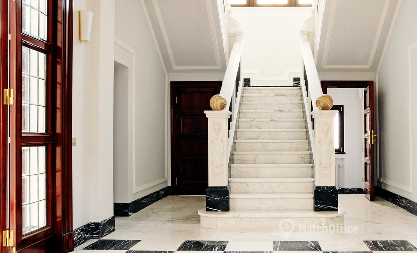 1000 m² Business park in Milan, Via Desiderio da Settignano 15 (20149) - 4 | MatchOffice.com