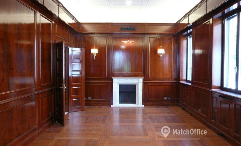 1000 m² Serviced office in Milan, Via Desiderio da Settignano 15 (20149) - 2 | MatchOffice